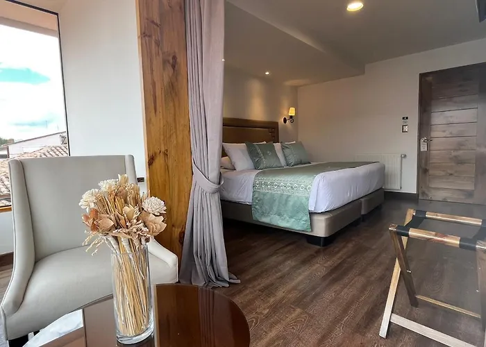 Casa Esmeralda By Katari Hotel