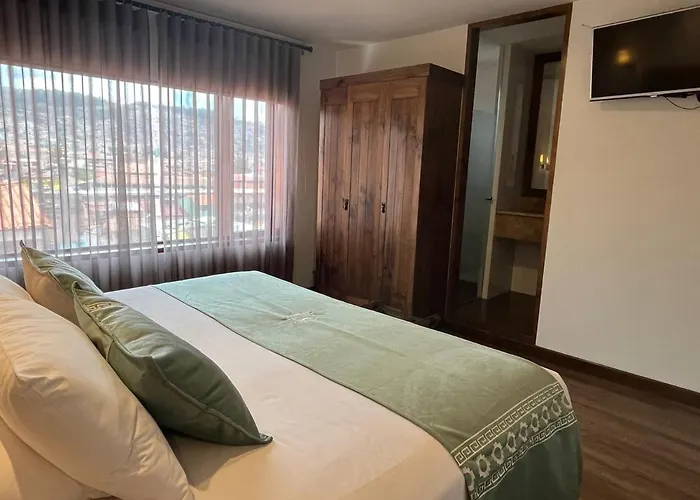 Casa Esmeralda By Katari 3*