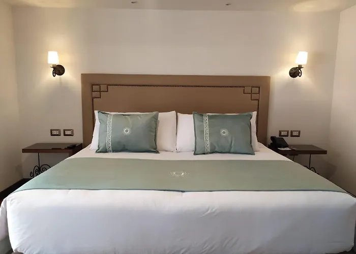 Hotel Casa Esmeralda By Katari Cusco