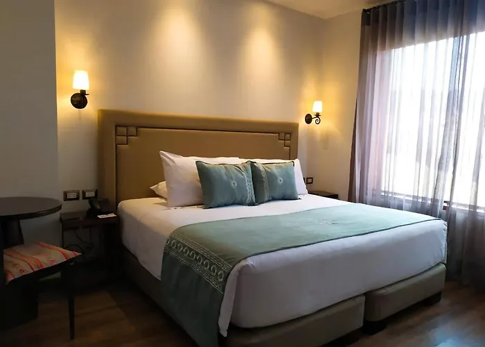 Casa Esmeralda By Katari Hotel Cusco