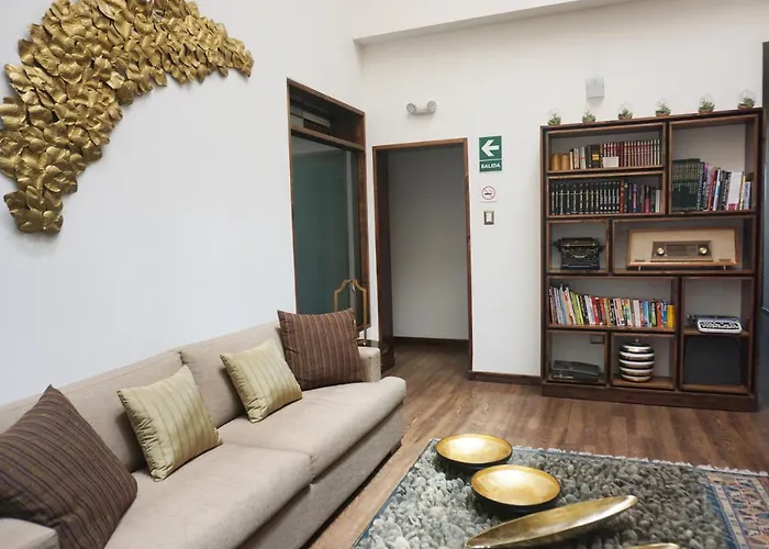 Casa Esmeralda By Katari Hotel
