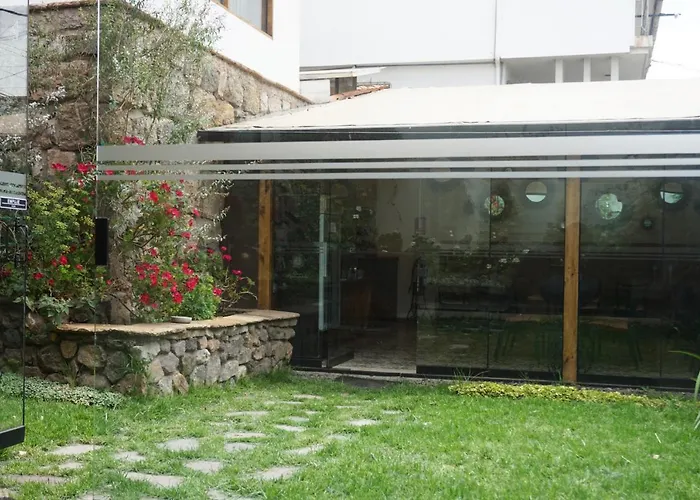 Casa Esmeralda By Katari 3*