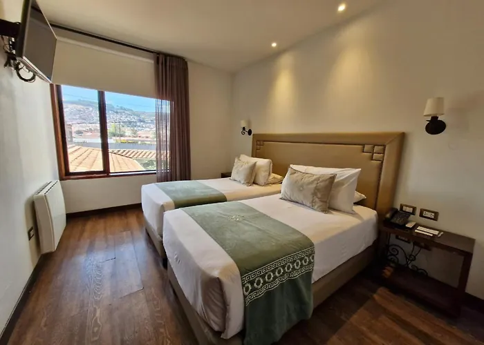 Casa Esmeralda By Katari 3*