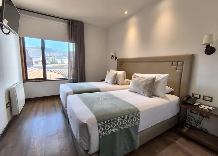 Casa Esmeralda By Katari Hotel