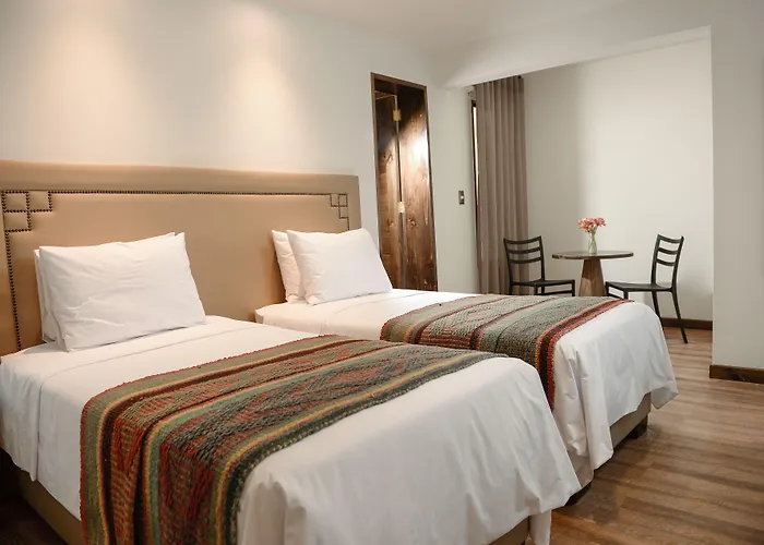 Casa Esmeralda By Katari Hotel
