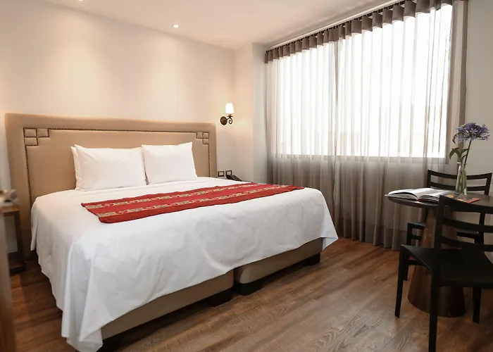 Casa Esmeralda By Katari Hotel 3*