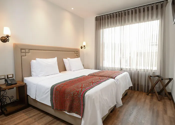 Casa Esmeralda By Katari Hotel