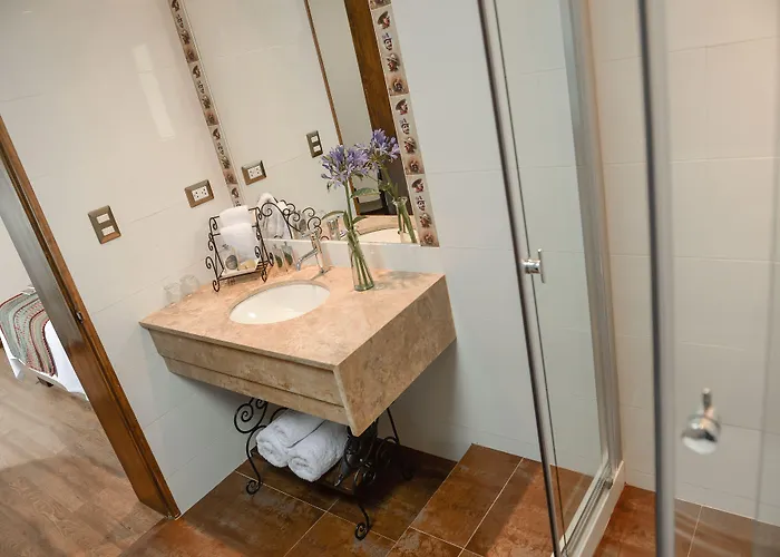 Casa Esmeralda By Katari Hotel 3*