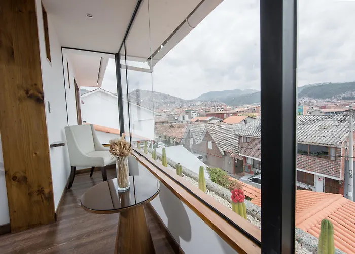 Casa Esmeralda By Katari Hotel