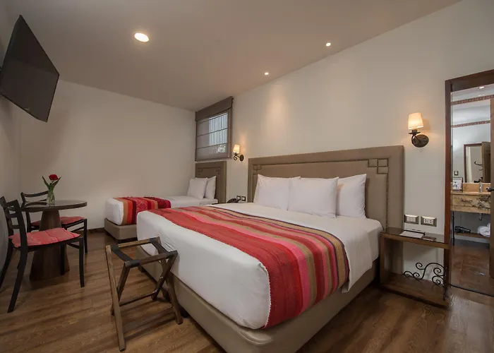 Casa Esmeralda By Katari Hotel 3*