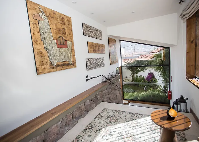Casa Esmeralda By Katari Hotel 3*