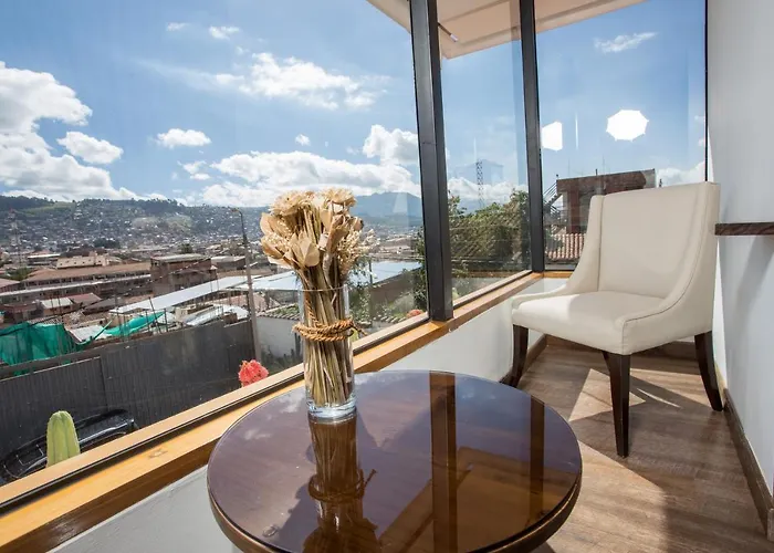 Casa Esmeralda By Katari Hotel 3*