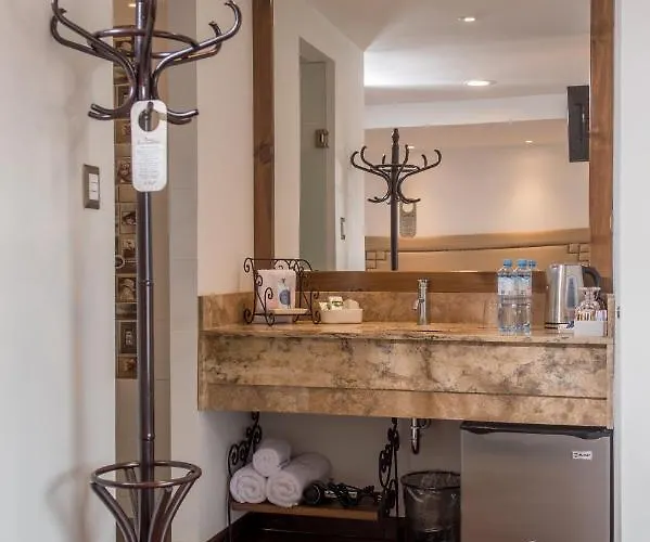 Casa Esmeralda By Katari Hotel 3*