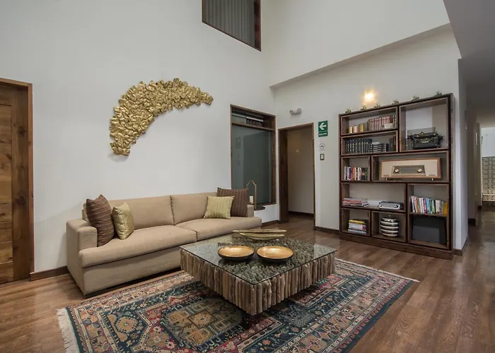 Casa Esmeralda By Katari 3*