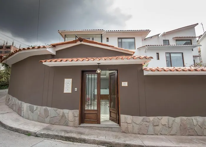 Hotel Casa Esmeralda By Katari 3*